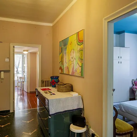 Al Porto Di By Wonderful Italy Appartement Rapallo