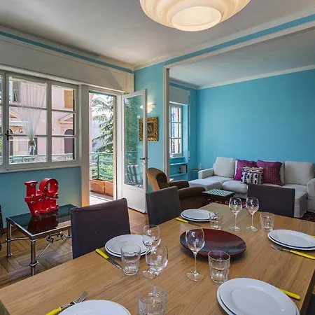 Al Porto Di By Wonderful Italy Apartment