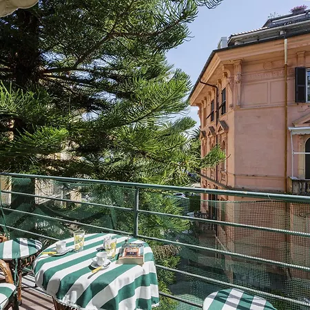 Apartmán Al Porto Di By Wonderful Italy