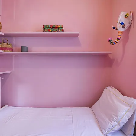 Apartmán Al Porto Di By Wonderful Italy Rapallo