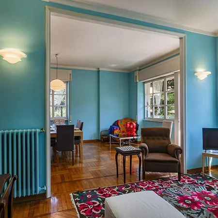 Appartement Al Porto Di By Wonderful Italy